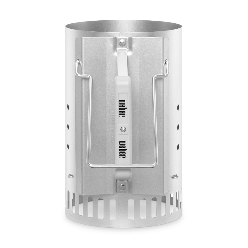 Weber Anzündkamin Rapid