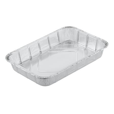 2. Bild von Auffangschale 'Elite' für Pelletgrill, 6 Stück