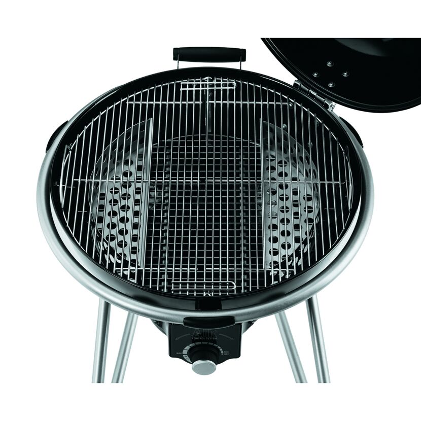 Rösle Kugelgrill No.1 Air F50