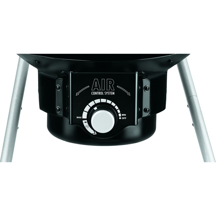 Rösle Air Control System