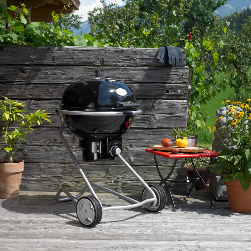 Rösle No.1 Air F50 Grill