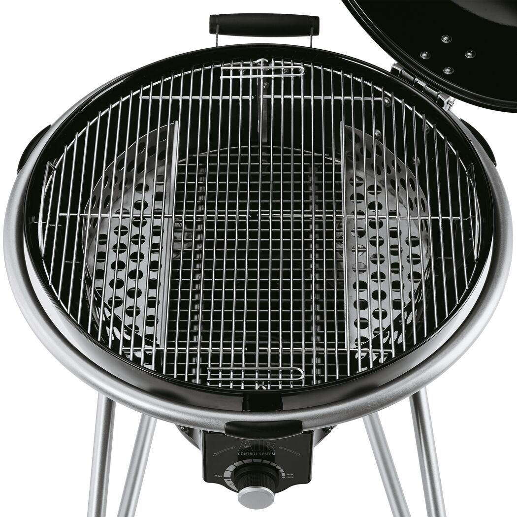 Rösle Kugelgrill No.1 Air F60
