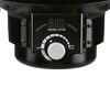 Lüftungssystem des Rösle No.1 Air F60