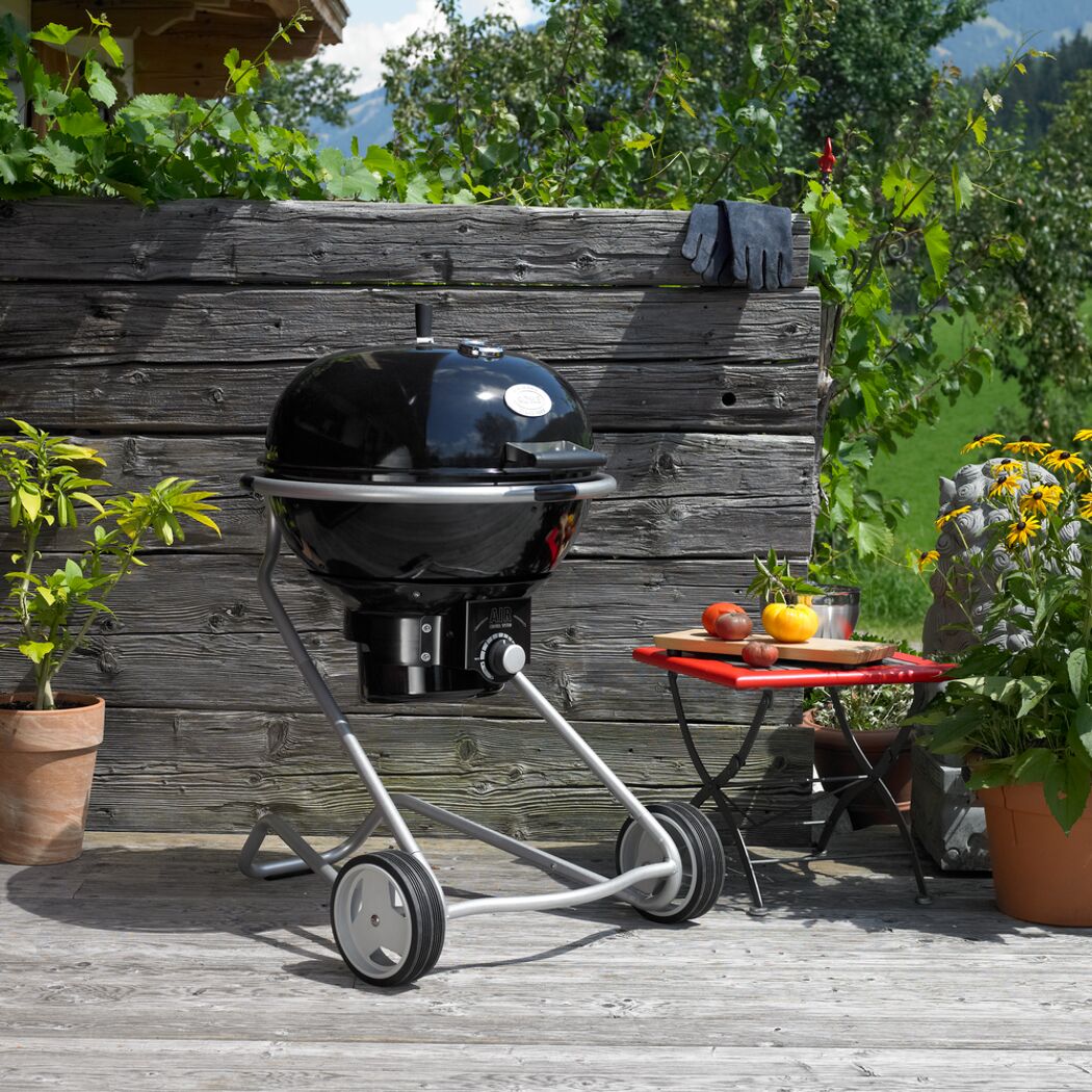 Rösle Kugelgrill No.1 Air F60