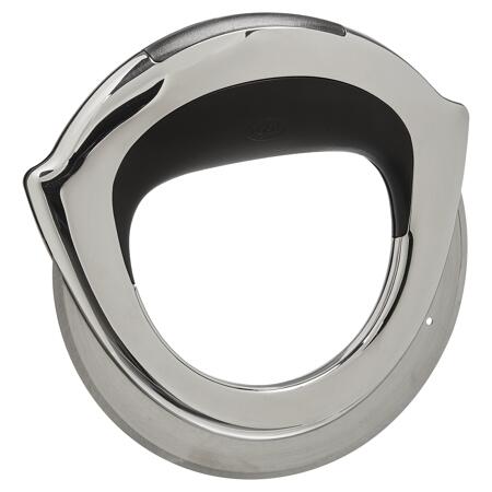 2. Bild von Pizzarad Edelstahl Ø 14,5 cm