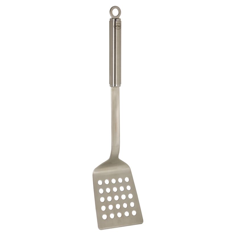 Barbecue-Wender Edelstahl 46 cm