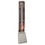 Barbecue-Wender Edelstahl 46 cm