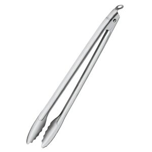 Barbecue-Grillzange Edelstahl 40 cm