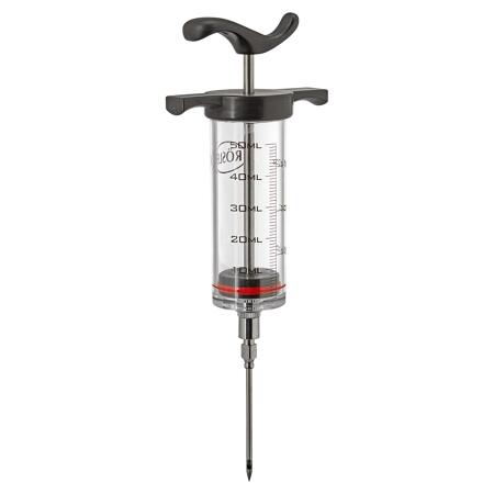 2. Bild von Marinierspritze 50 ml