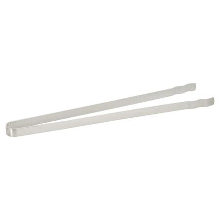 2. Bild von Grillzange gerade Edelstahl 37 cm