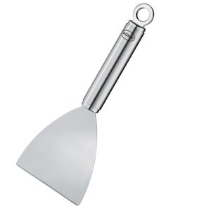 Grillspachtel Edelstahl 10 x 25,5 cm