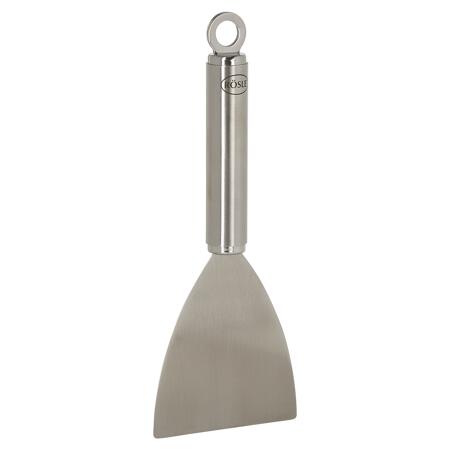 2. Bild von Grillspachtel Edelstahl 10 x 25,5 cm
