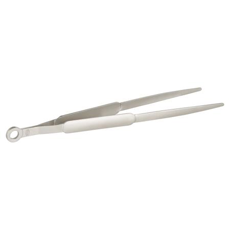 2. Bild von Grillzange Edelstahl 31 cm
