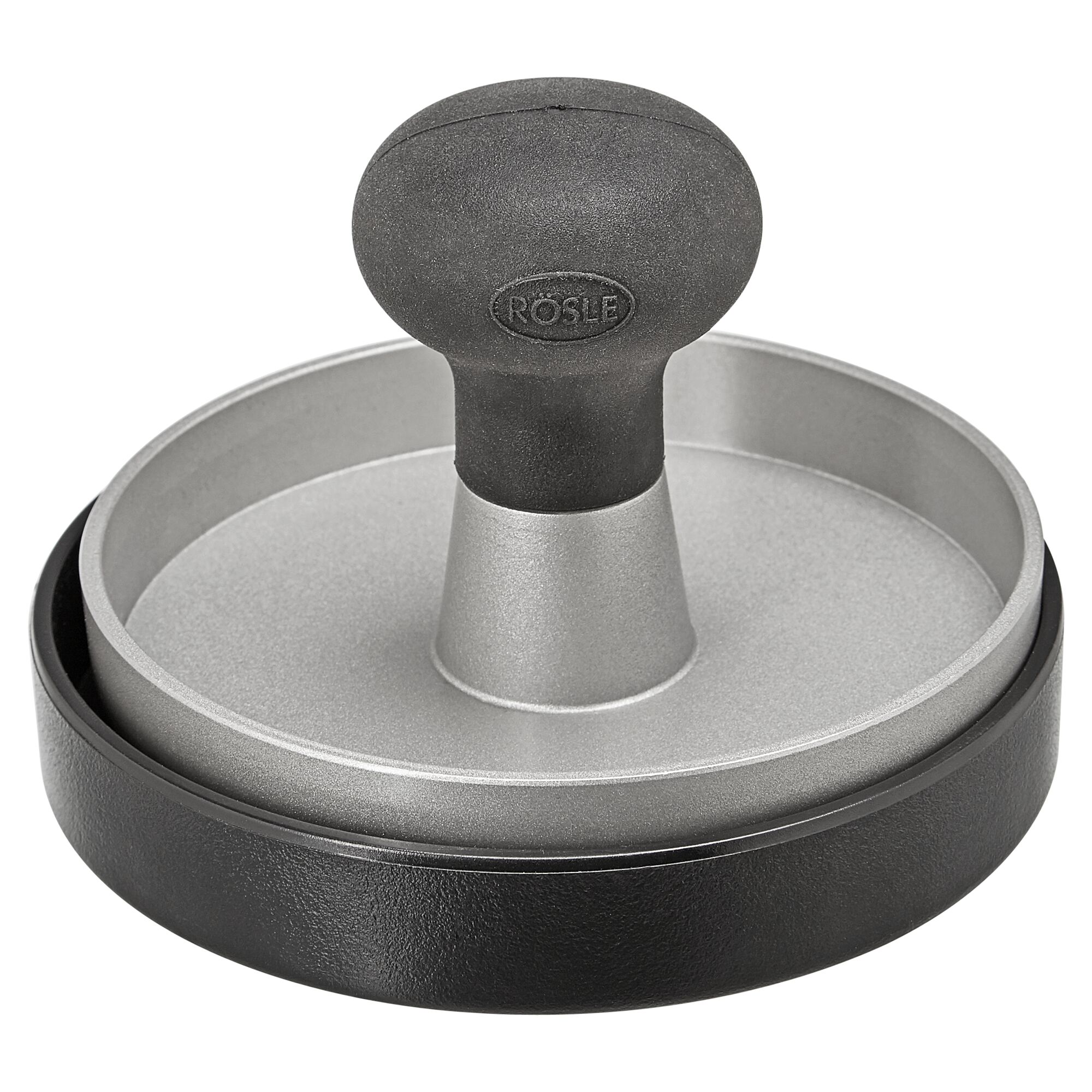 Burgerpresse von Rösle