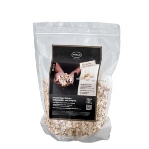Räucherchips Hickory 750 g