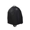 Schwarze Abdeckhaube für Rößle No.1 Sport F 50