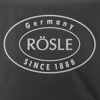 RÖSLE Germany Since 1888 Logo