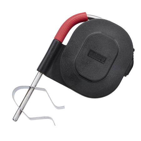 2. Bild von Umgebungstemperaturfühler 'iGrill Pro' für Grillkammer