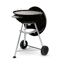 Weber Compact Kettle Grill 47 cm schwarz
