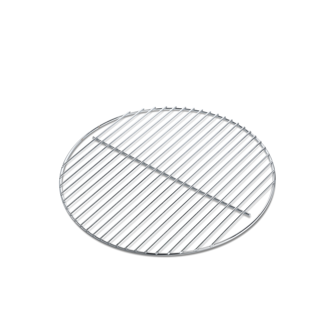Bild von Grillrost für 'Smokey Joe®' Ø 37 cm silber