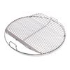 Klappbarer Grillrost von Weber