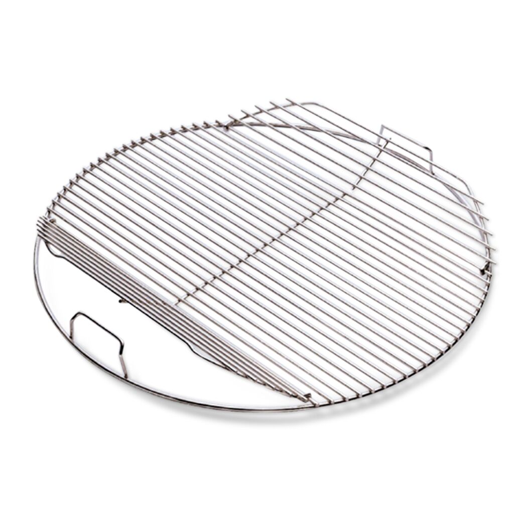 Klappbarer Grillrost von Weber