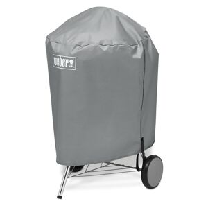 Standard Abdeckhaube grau für Holzkohlegrills Ø 57 cm