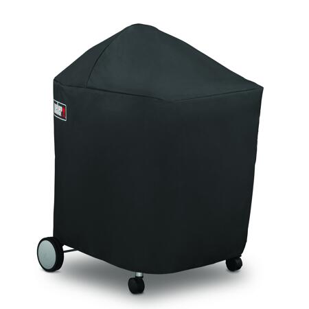2. Bild von Premium Abdeckhaube 'Performer GBS' schwarz 106,68 x 83,82 x 101,6 cm