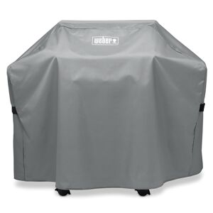 Standard Abdeckhaube 'Genesis II 200' grau 153,16 x 59,44 x 105,16 cm