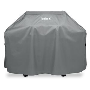 Standard Abdeckhaube 'Genesis II 300' grau 176,53 x 58,93 x 105,16 cm