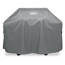 Grillabdeckung 'Genesis II 300' grau 176,53 x 58,93 x 105,16 cm