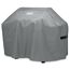 Abdeckung für Gasgrill 'Genesis II 300' grau 176,53 x 58,93 x 105,16 cm