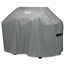 Grillabdeckung 'Genesis II 300' grau 176,53 x 58,93 x 105,16 cm