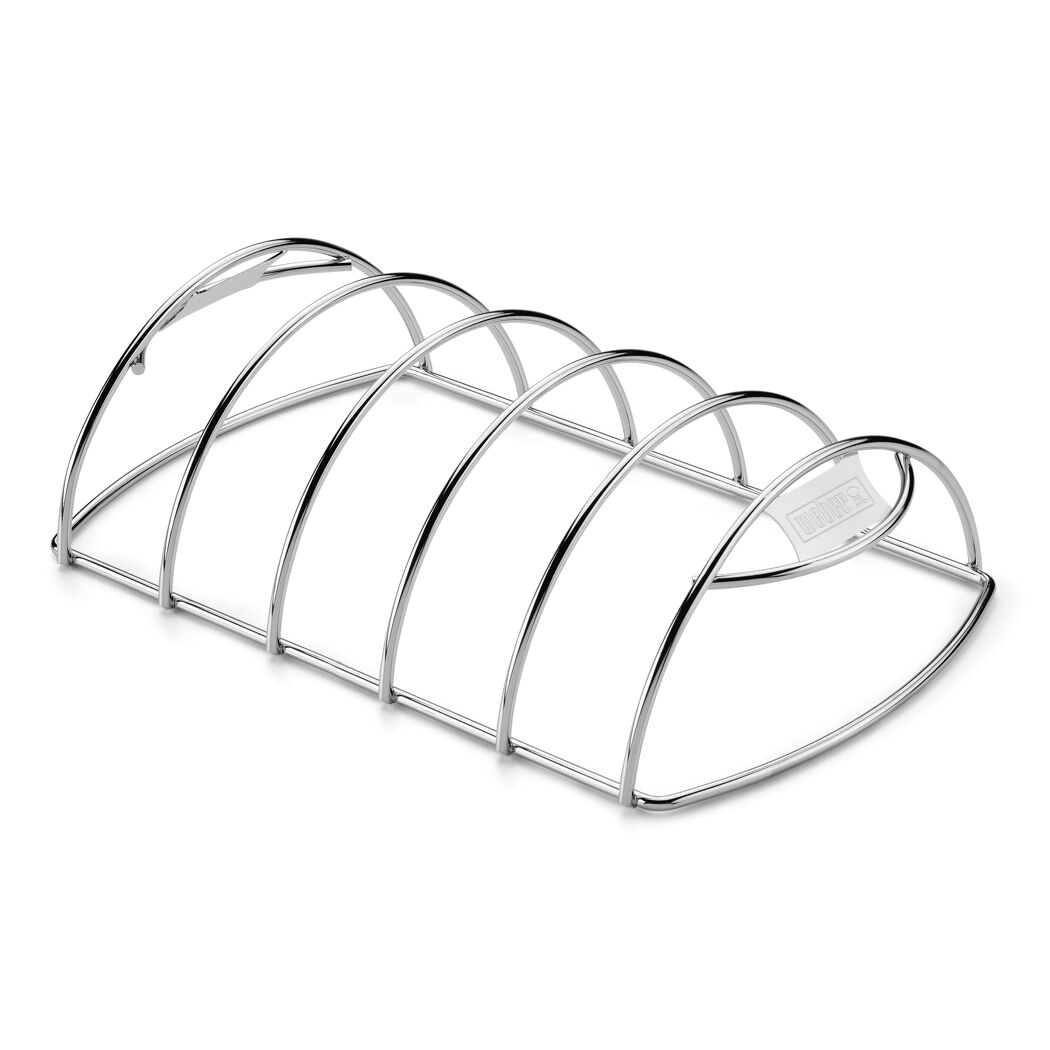 Weber Spare-Rib Halter