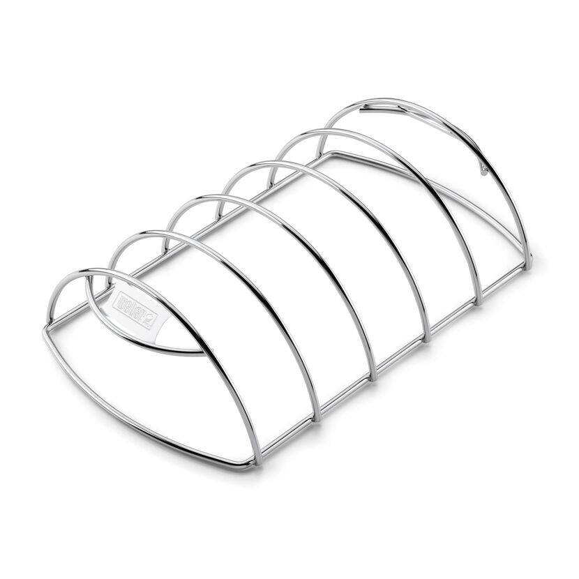 Weber Spare-Rib Halter