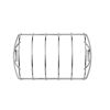 Weber Spare-Rib Halter