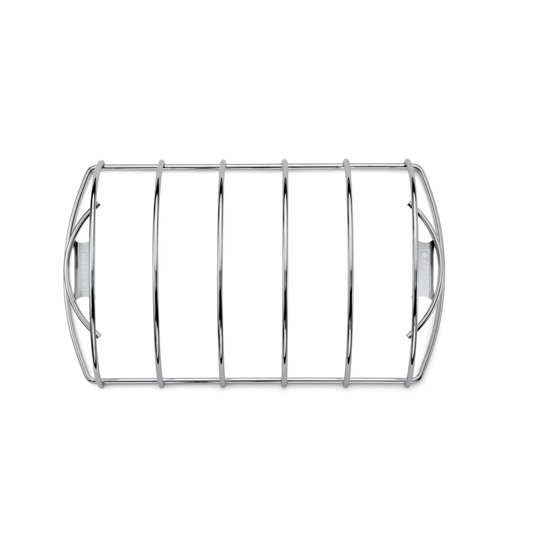 Weber Spare-Rib Halter