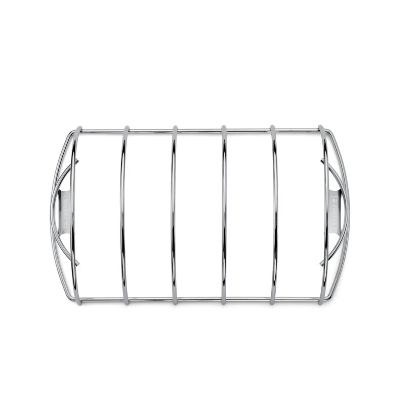 Weber Spare-Rib Halter