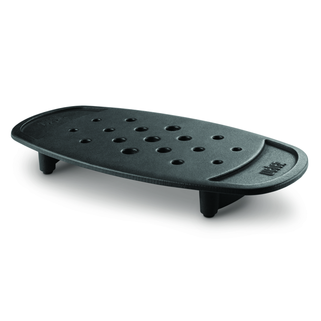 Bild von Untersetzer 'Gourmet BBQ System' 30 x 15 x 3 cm