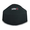 Schwarze Weber Premium Abdeckhaube für Fireplace