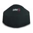 Schwarze Weber Premium Abdeckhaube für Fireplace