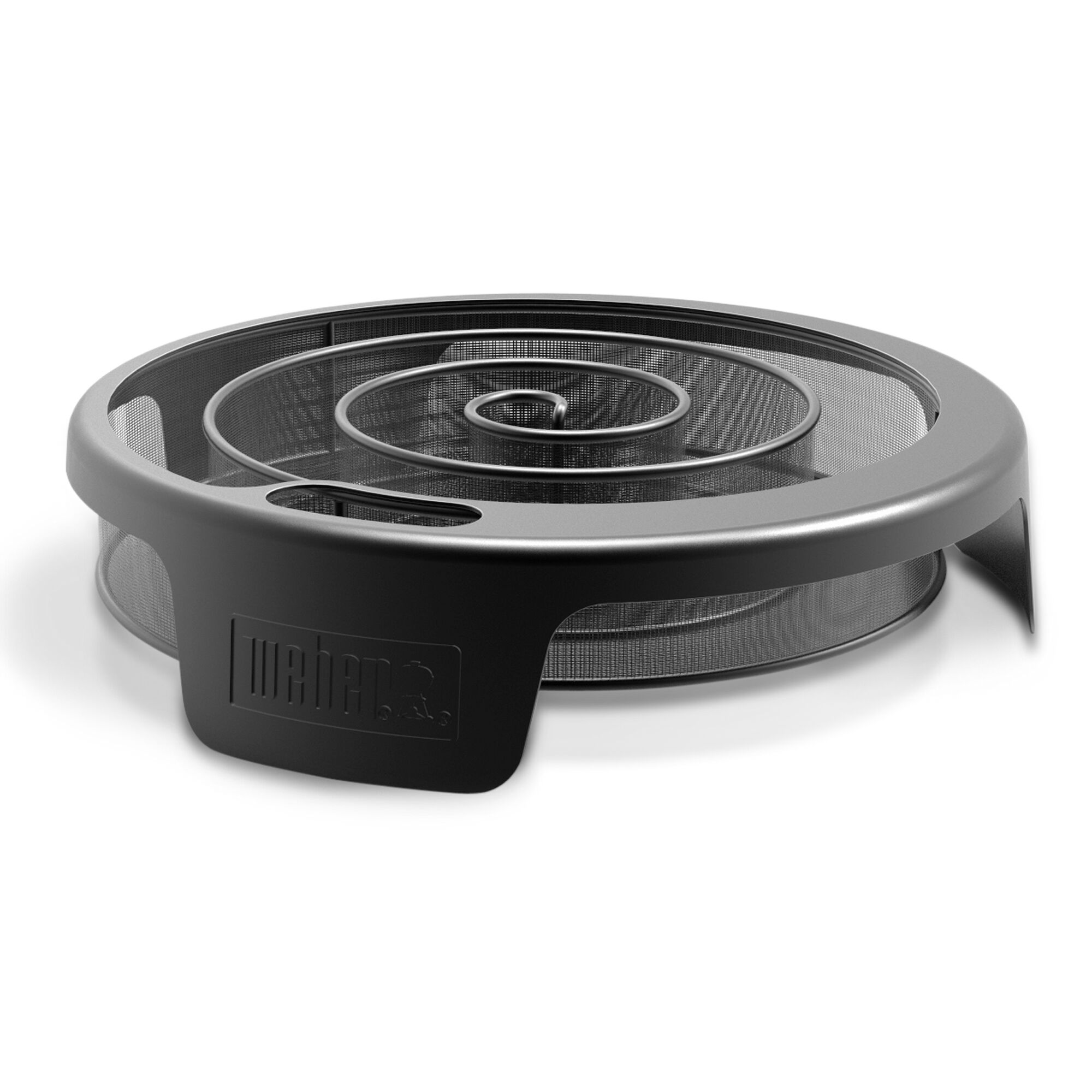 Weber Kalträuchereinheit