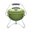 Verkleinertes Bild von Kugelgrill 'Smokey Joe® Premium' spring green Ø 37 cm