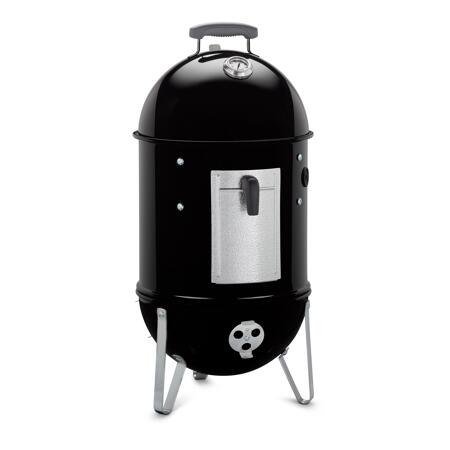 4. Bild von Smoker 'Smokey Mountain Cooker' schwarz Ø 37 cm
