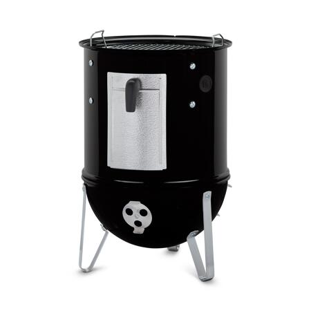 5. Bild von Smoker 'Smokey Mountain Cooker' schwarz Ø 37 cm