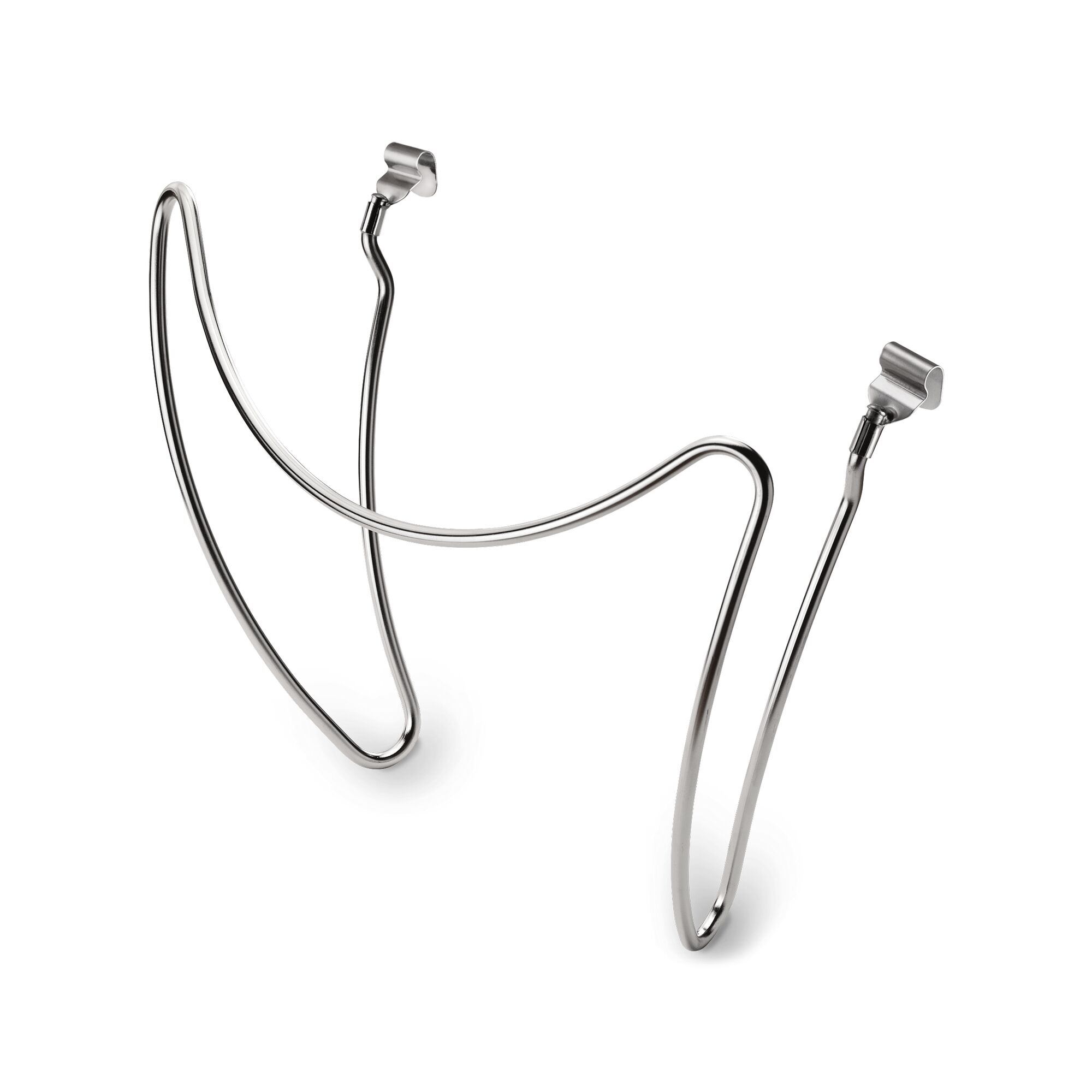 Weber Deckelhalter Slide-A-Side