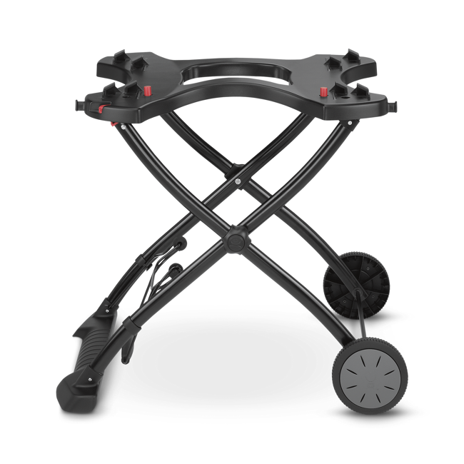 Bild von Tragbarer Rollwagen für Weber Q® 1000/2000