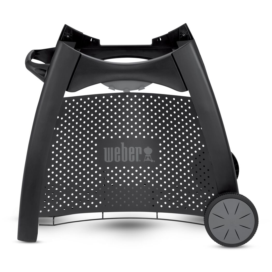 Weber Premium Rollwagen für Q 2000-Serie