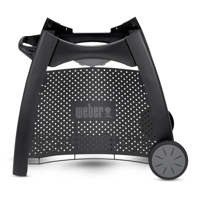 Bild von Rollwagen 'Premium' für Weber Q® 2000 90,93 x 75,44 cm