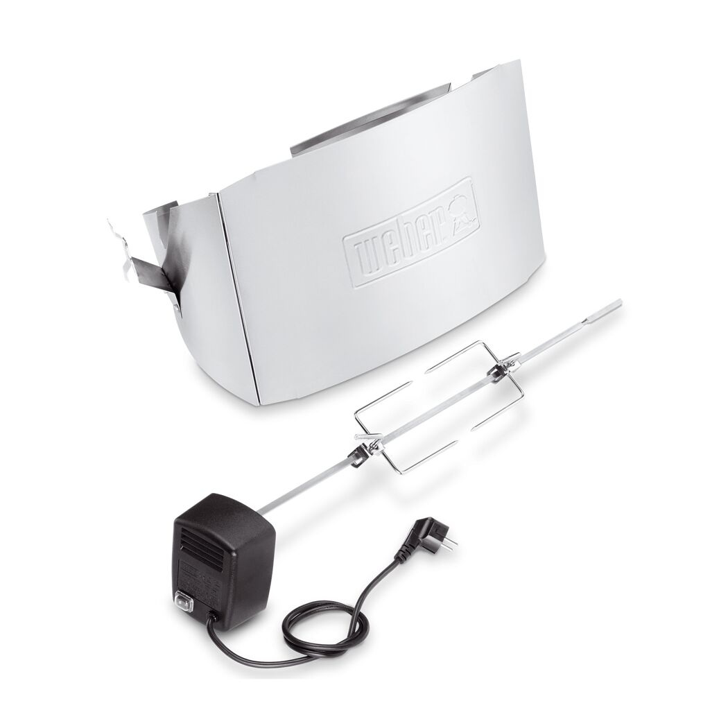 Weber Drehspieß für Q 300/3000-Serie